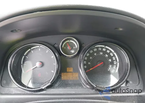 2001 Saturn Sw Base (A4) (Discontinued) из США, поврежденный, VIN 1G8ZN82721Z234181